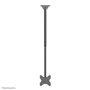 Support de table d'écran Neomounts CL35-340BL12 50 kg 23"-42"
