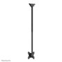 Support de table d'écran Neomounts CL35-340BL12 50 kg 23"-42"