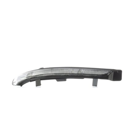 TYC Clignotant de rétroviseur latéral LED pour Skoda Octavia Superb Estate 2008-2015