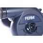 FERM Souffleuse électrique à poussière Aspirateur Nettoyage 400 W