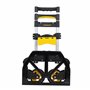 Stanley SXWTD-FT501 Diable pliable avec attache panier 60 kg