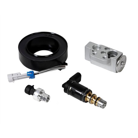 NRF 38939 Pressostat