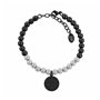 Bracelet Homme CO88 Collection 8CB-14019 Noir