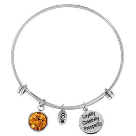 Bracelet Femme CO88 Collection 8CB-12035 Argenté