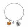 Bracelet Femme CO88 Collection 8CB-12035 Argenté