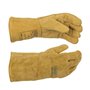 Weldas S.1401-S Gants de soudage MIG résistants à l'huile et à l'abrasion Taille XXL