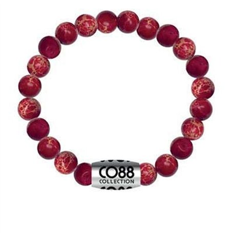 Bracelet Femme CO88 Collection 8CB-17027 Multicouleur