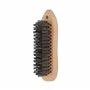 BROSSE MAIN VIOLON ACIER NORTON