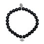 Bracelet Femme CO88 Collection 8CB-17048 Noir