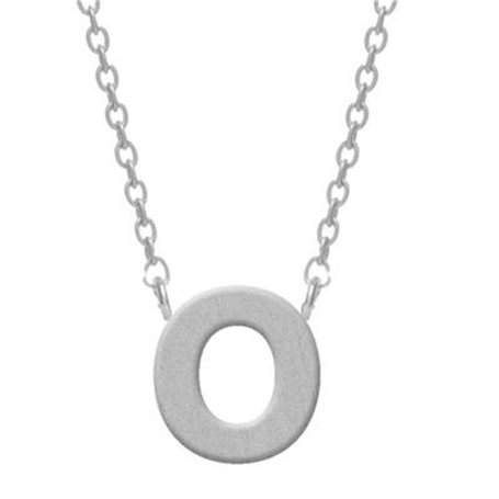Pendentif Femme CO88 Collection 8CN-11014 Argenté