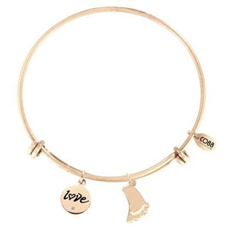 Bracelet Femme CO88 Collection 8CB-13020