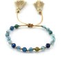 Bracelet Femme CO88 Collection 8CB-80036 Bleu