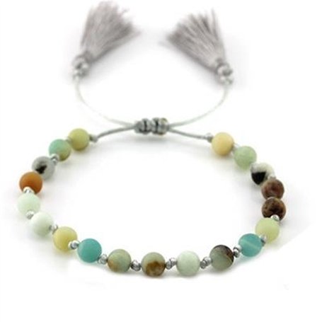 Bracelet Femme CO88 Collection 8CB-80037 Vert