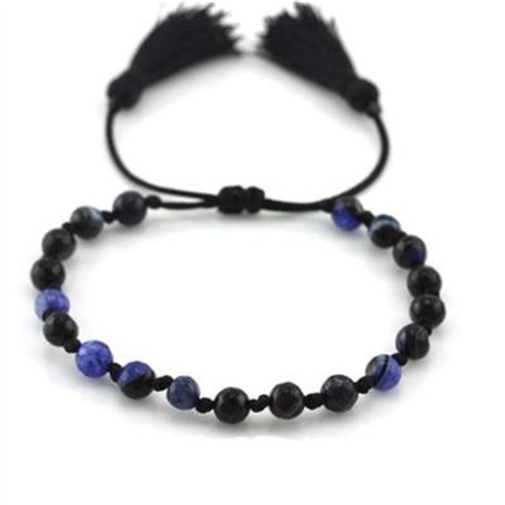 Bracelet Femme CO88 Collection 8CB-80041 Noir