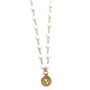 Pendentif Femme CO88 Collection 8CN-26025 Doré