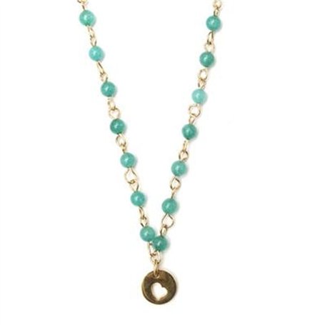 Pendentif Femme CO88 Collection 8CN-26027 Vert