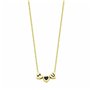 Pendentif Femme CO88 Collection 8CN-26029 Doré