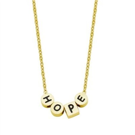 Pendentif Femme CO88 Collection 8CN-26032 Doré