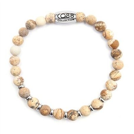 Bracelet Femme CO88 Collection 8CB-90022 Multicouleur
