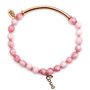 Bracelet Femme CO88 Collection 8CB-90045 Rose