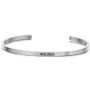 Bracelet Femme CO88 Collection 8CB-19017 Argenté
