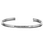 Bracelet Femme CO88 Collection 8CB-19019 Argenté