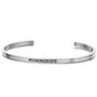 Bracelet Femme CO88 Collection 8CB-19022 Argenté