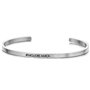 Bracelet Femme CO88 Collection 8CB-19023 Argenté