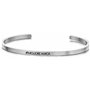 Bracelet Femme CO88 Collection 8CB-19023 Argenté