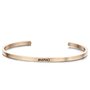 Bracelet Femme CO88 Collection 8CB-19025 Or rose