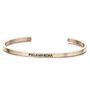 Bracelet Femme CO88 Collection 8CB-19027 Or rose