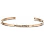 Bracelet Femme CO88 Collection 8CB-19031 Or rose