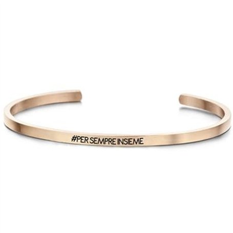 Bracelet Femme CO88 Collection 8CB-19032 Doré