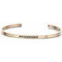 Bracelet Femme CO88 Collection 8CB-19032 Doré