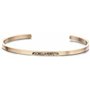 Bracelet Femme CO88 Collection 8CB-19033 Or rose