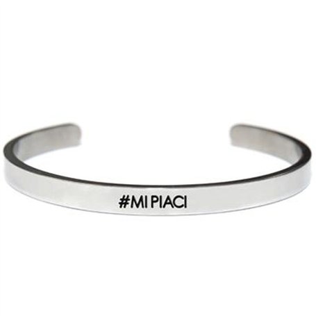 Bracelet Femme CO88 Collection 8CB-19037 Argenté