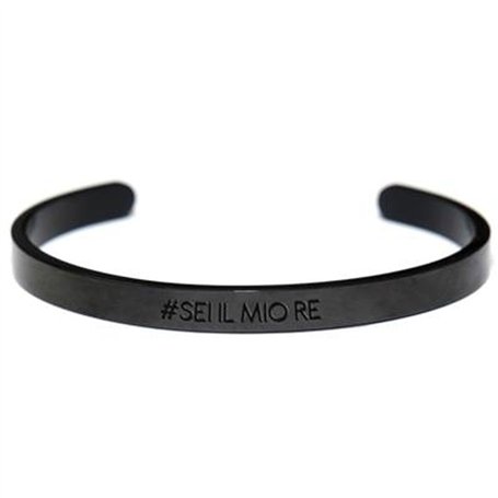 Bracelet Femme CO88 Collection 8CB-19051 Noir