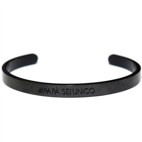 Bracelet Femme CO88 Collection 8CB-19055 Noir