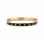 Bracelet Femme CO88 Collection 8CB-90190 Noir