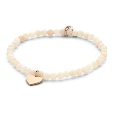 Bracelet Femme CO88 Collection 8CB-90153 Blanc