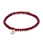 Bracelet Femme CO88 Collection 8CB-90155 Rouge