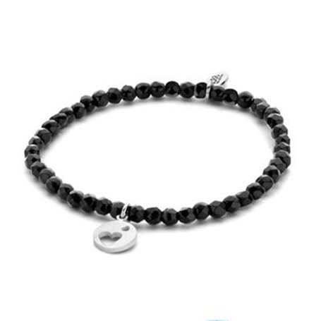 Bracelet Femme CO88 Collection 8CB-90161 Noir