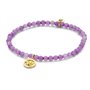 Bracelet Femme CO88 Collection 8CB-90165 Violet