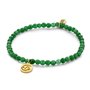 Bracelet Femme CO88 Collection 8CB-90169 Vert
