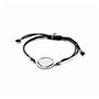 Bracelet Femme CO88 Collection 8CB-90180 Noir