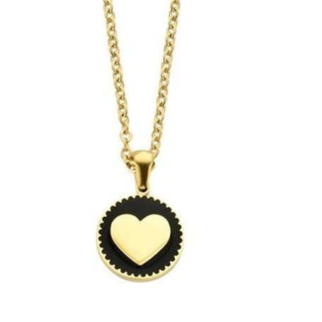 Pendentif Femme CO88 Collection 8CN-26045 Doré