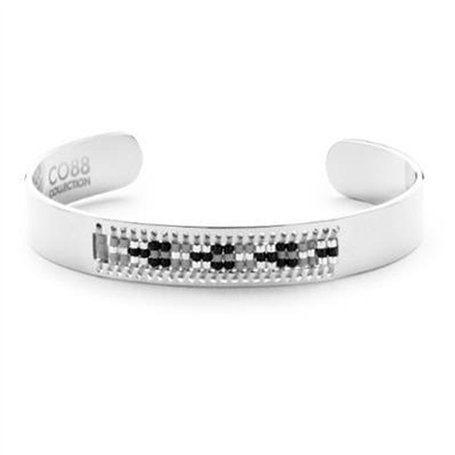 Bracelet Femme CO88 Collection 8CB-90130 Argenté
