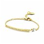 Bracelet Femme CO88 Collection 8CB-90136 Doré