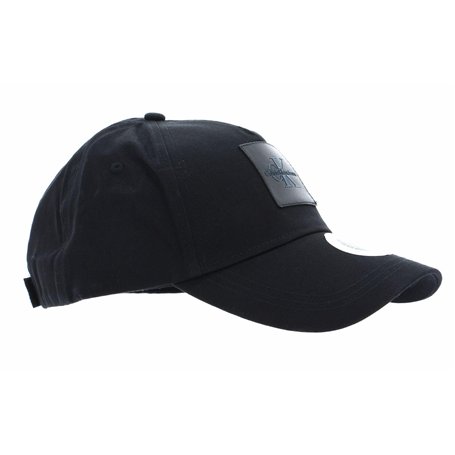 Calvin Klein Jeans Tagged Cap One Size