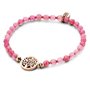 Bracelet Femme CO88 Collection 8CB-90223 Rose